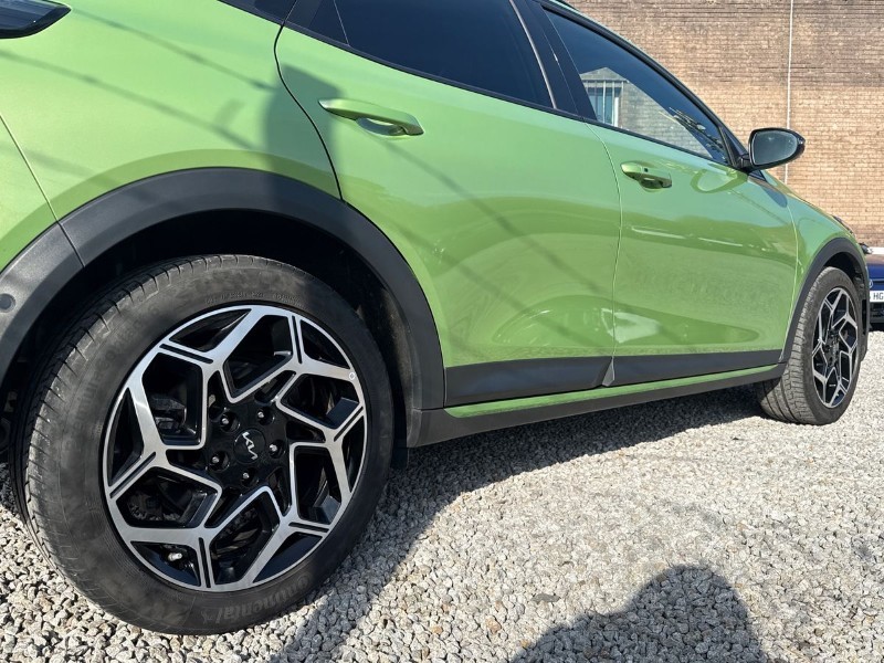 Used Kia XCeed 2024 for sale - 77762946: Photo 36