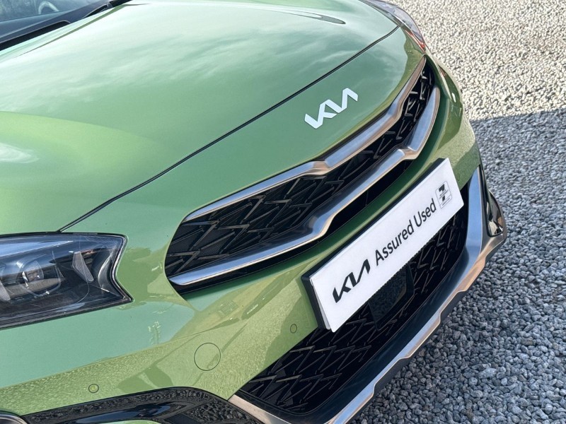 Used Kia XCeed 2024 for sale - 77762946: Photo 38