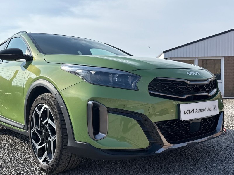 Used Kia XCeed 2024 for sale - 77762946: Photo 39