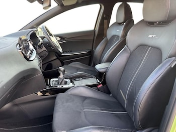 Used Kia XCeed 2024 for sale - 77762946: Photo