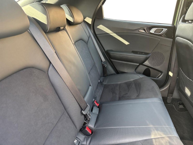 Used Kia XCeed 2024 for sale - 77762946: Photo 4