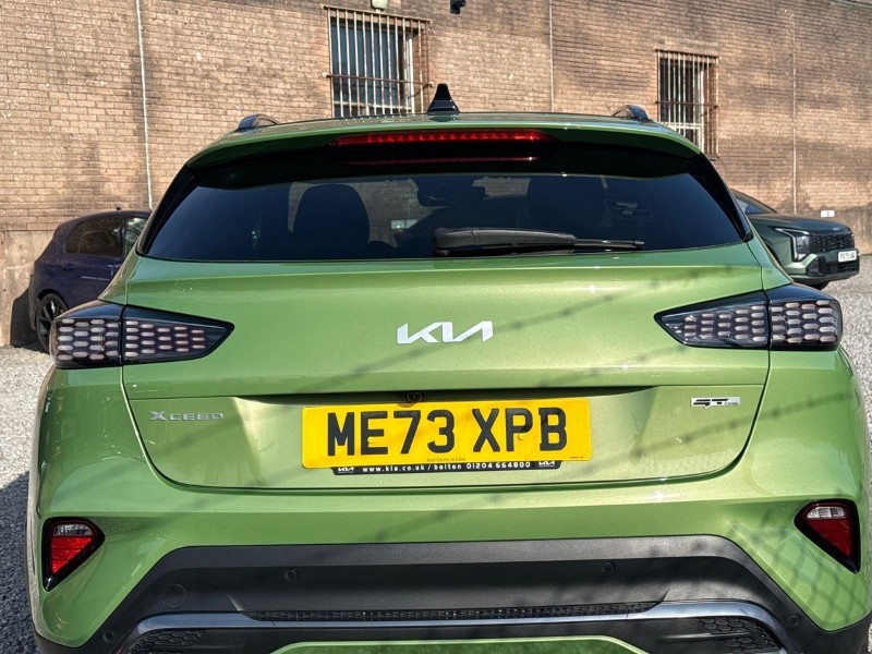 Used Kia XCeed 2024 for sale - 77762946: Photo 41