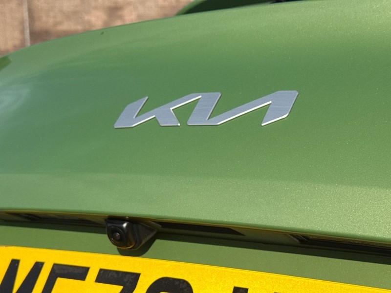 Used Kia XCeed 2024 for sale - 77762946: Photo 42