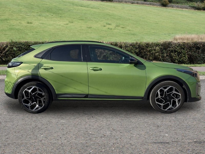 Used Kia XCeed 2024 for sale - 77762946: Photo 5