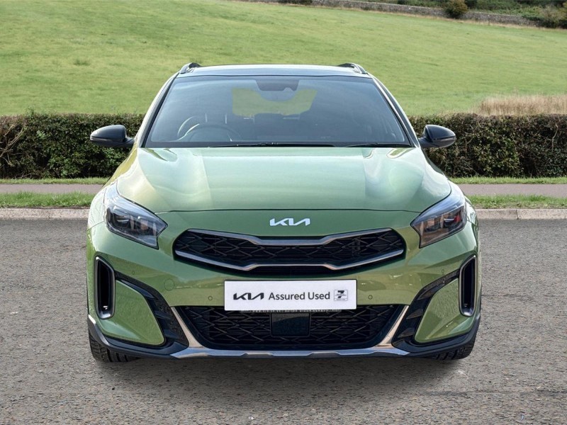 Used Kia XCeed 2024 for sale - 77762946: Photo 7