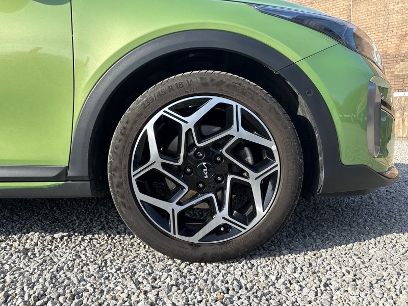 Used Kia XCeed 2024 for sale - 77762946: Photo 8