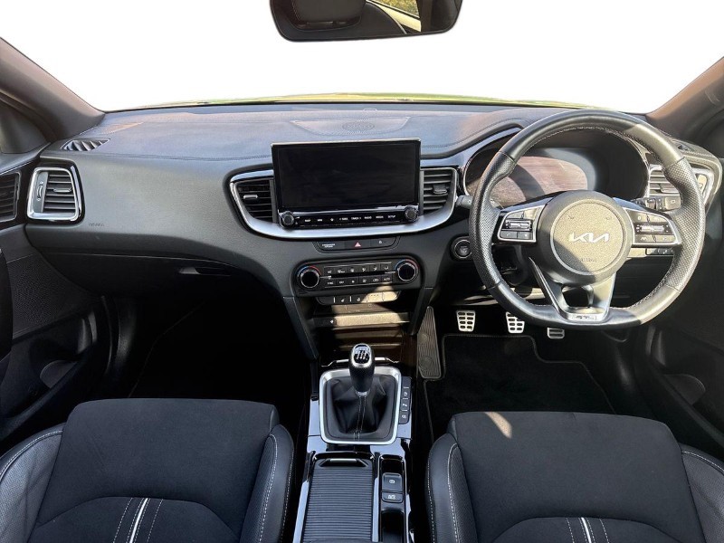 Used Kia XCeed 2024 for sale - 77762946: Photo 9