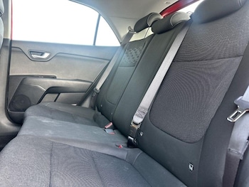 Used Kia Rio 2023 for sale - 78849433: Photo