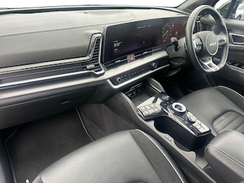 Used Kia Sportage 2024 for sale - 79253626: Photo