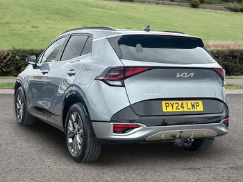 Used Kia Sportage 2024 for sale - 79253626: Photo