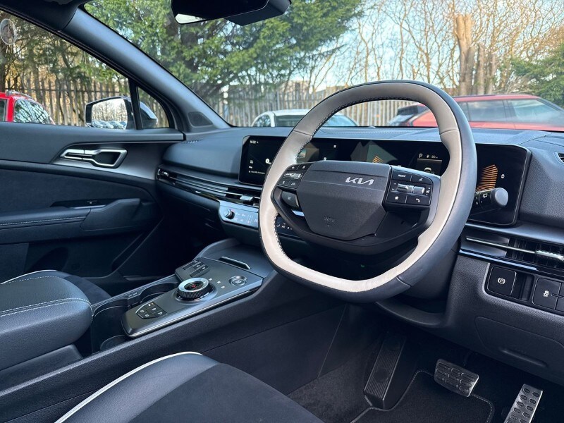 Used Kia Sportage 2025 for sale - 77589833: Photo 11
