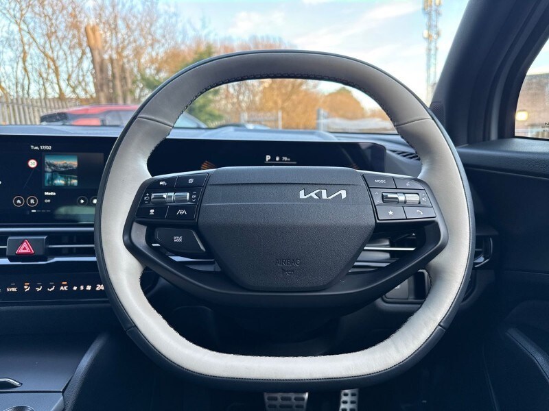 Used Kia Sportage 2025 for sale - 77589833: Photo 18