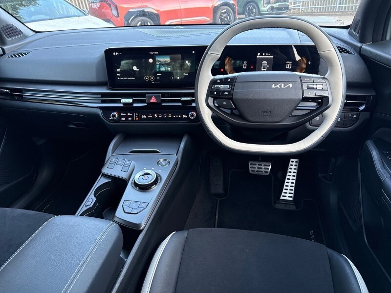 Used Kia Sportage 2025 for sale - 77589833: Photo 22