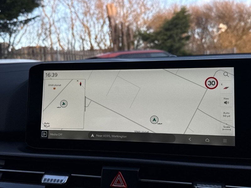 Used Kia Sportage 2025 for sale - 77589833: Photo 24