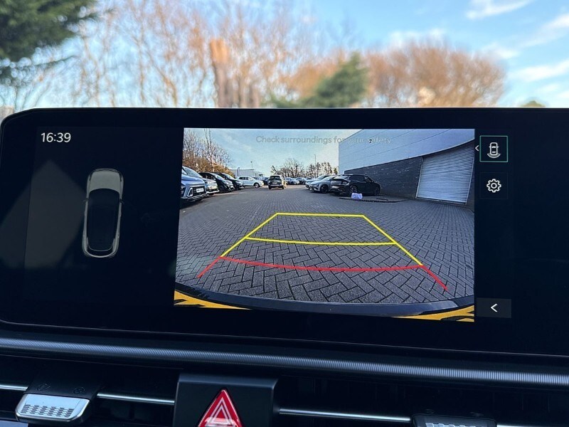 Used Kia Sportage 2025 for sale - 77589833: Photo 25