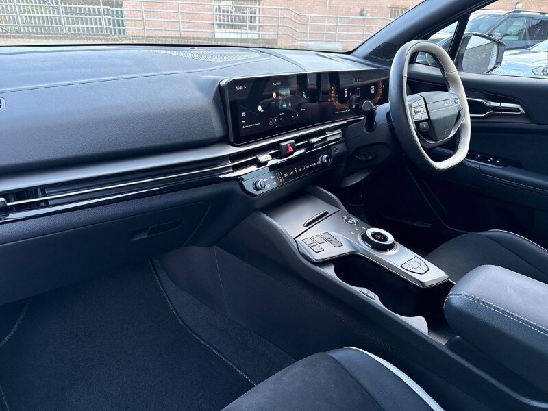 Used Kia Sportage 2025 for sale - 77589833: Photo 32