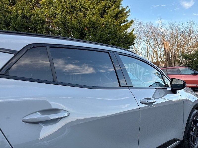 Used Kia Sportage 2025 for sale - 77589833: Photo 34