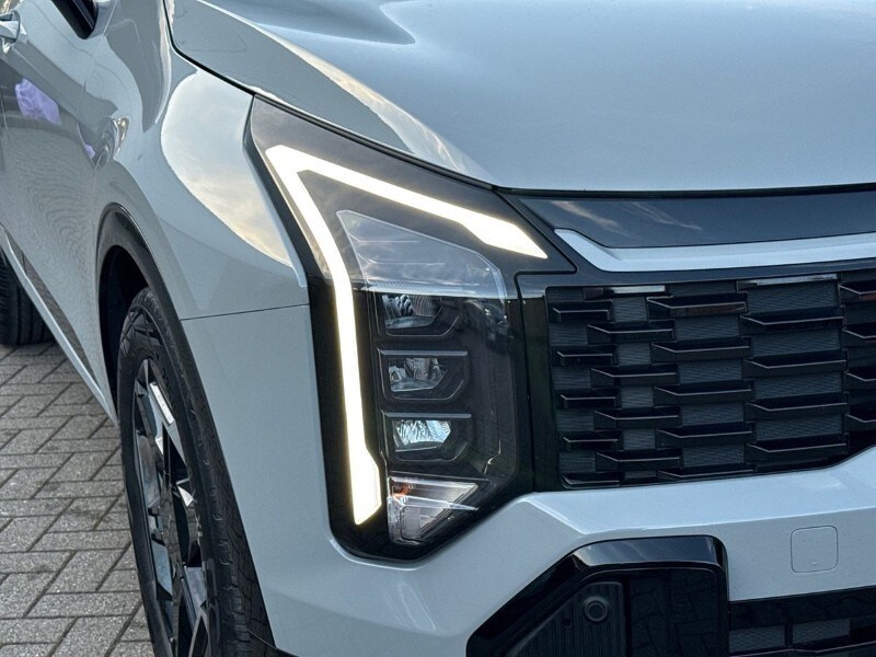 Used Kia Sportage 2025 for sale - 77589833: Photo 35