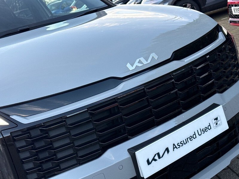 Used Kia Sportage 2025 for sale - 77589833: Photo 36