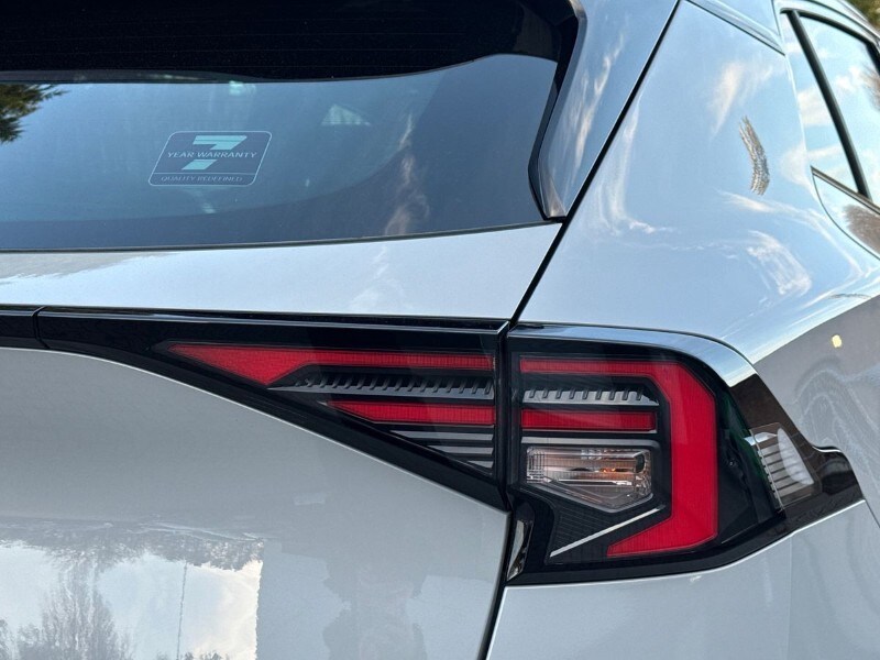 Used Kia Sportage 2025 for sale - 77589833: Photo 38