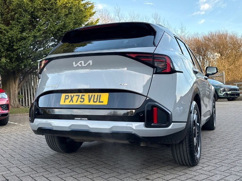 Used Kia Sportage 2025 for sale - 77589833: Photo 39