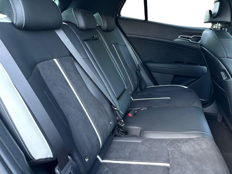 Used Kia Sportage 2025 for sale - 77589833: Photo 5