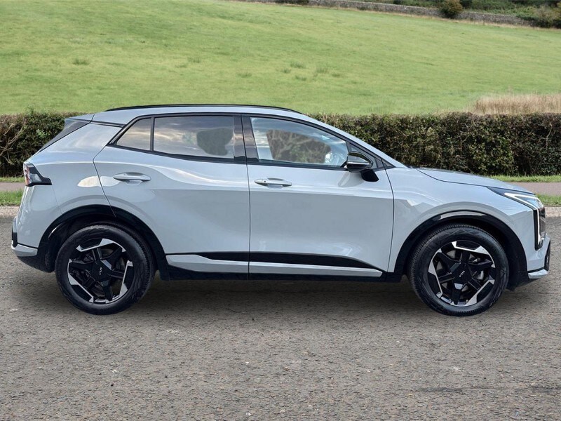 Used Kia Sportage 2025 for sale - 77589833: Photo 6