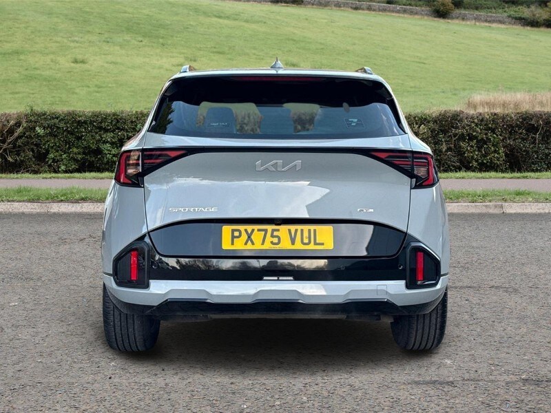 Used Kia Sportage 2025 for sale - 77589833: Photo 7