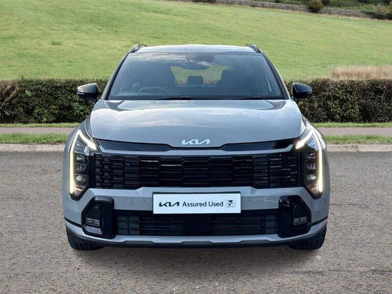 Used Kia Sportage 2025 for sale - 77589833: Photo 8