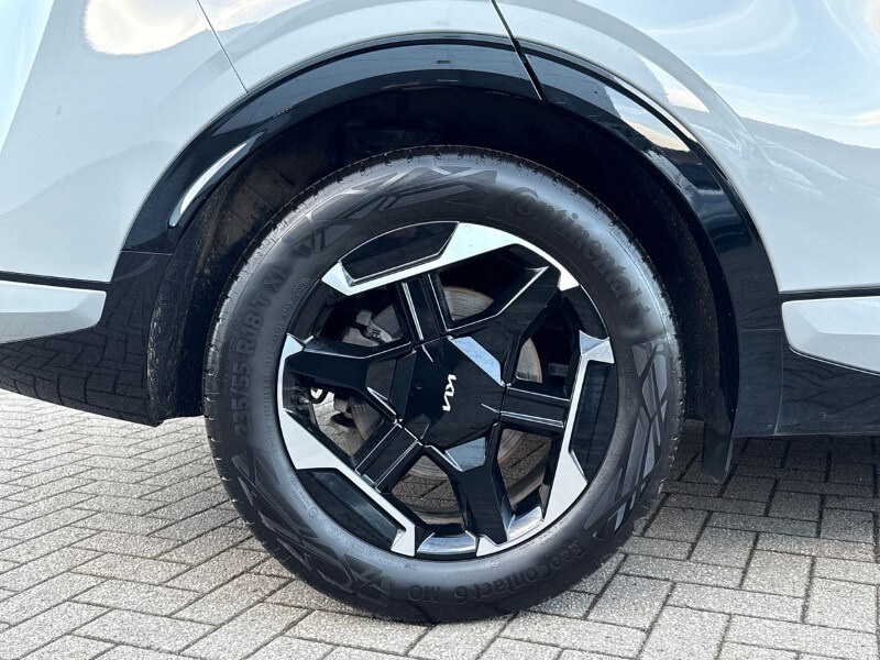 Used Kia Sportage 2025 for sale - 77589833: Photo 9