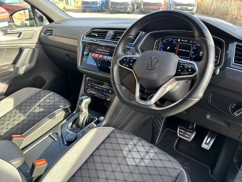 Used Volkswagen Tiguan 2023 for sale - 78061537: Photo 10