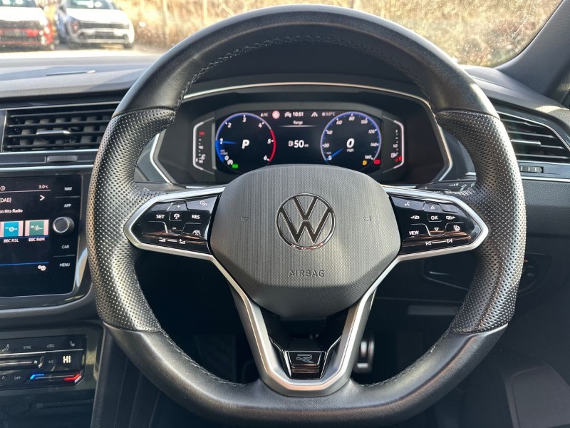 Used Volkswagen Tiguan 2023 for sale - 78061537: Photo 17