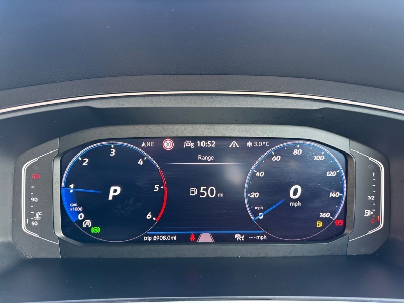 Used Volkswagen Tiguan 2023 for sale - 78061537: Photo 20