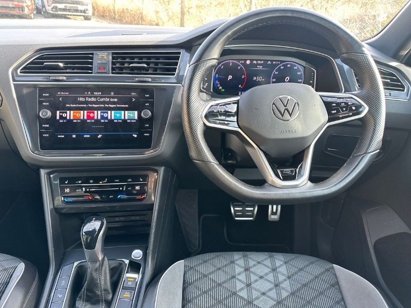 Used Volkswagen Tiguan 2023 for sale - 78061537: Photo 21