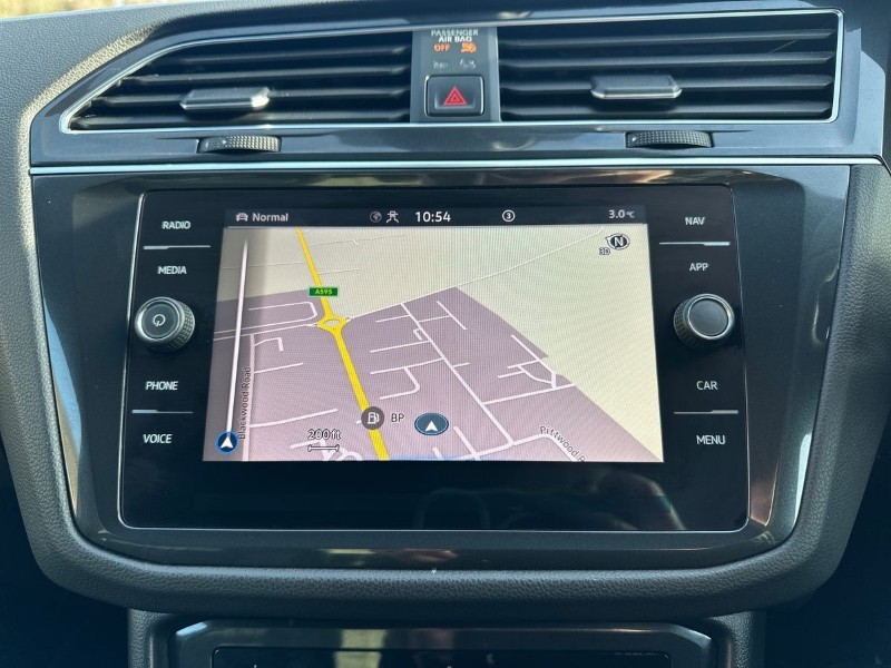 Used Volkswagen Tiguan 2023 for sale - 78061537: Photo 23