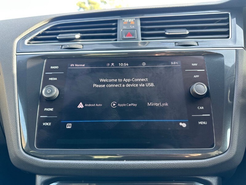 Used Volkswagen Tiguan 2023 for sale - 78061537: Photo 24