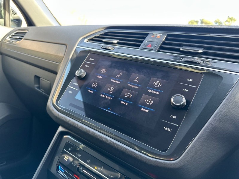 Used Volkswagen Tiguan 2023 for sale - 78061537: Photo 28