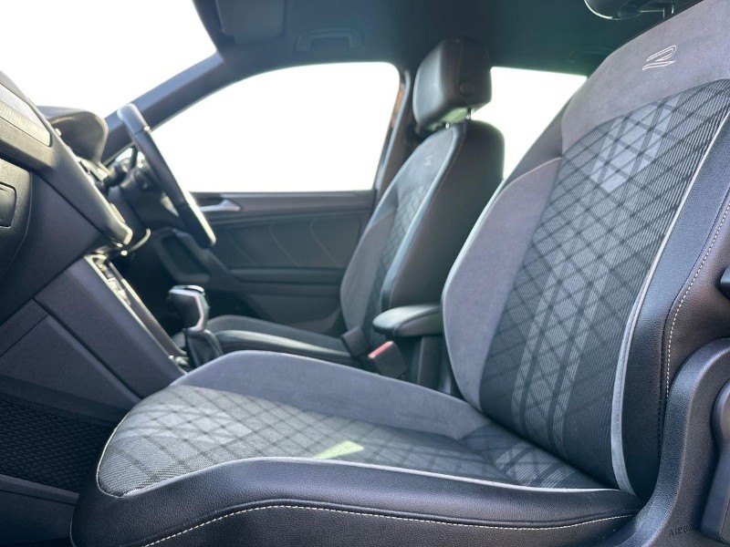 Used Volkswagen Tiguan 2023 for sale - 78061537: Photo 3