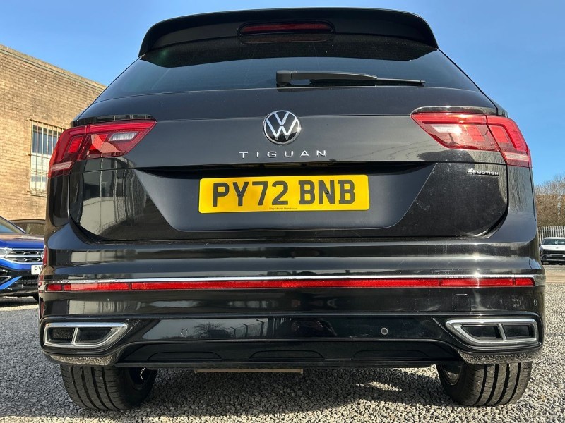 Used Volkswagen Tiguan 2023 for sale - 78061537: Photo 38