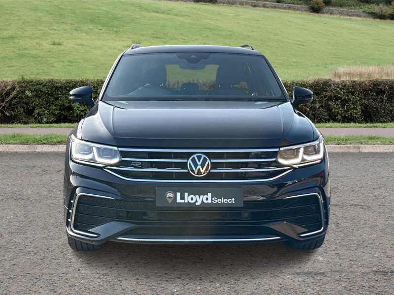 Used Volkswagen Tiguan 2023 for sale - 78061537: Photo 7