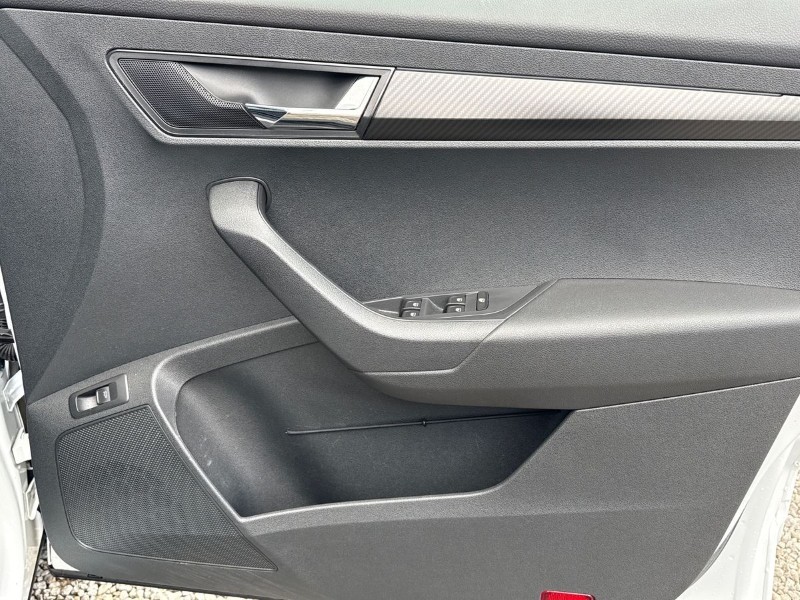 Used Skoda Karoq 2022 for sale - 77381070: Photo 12