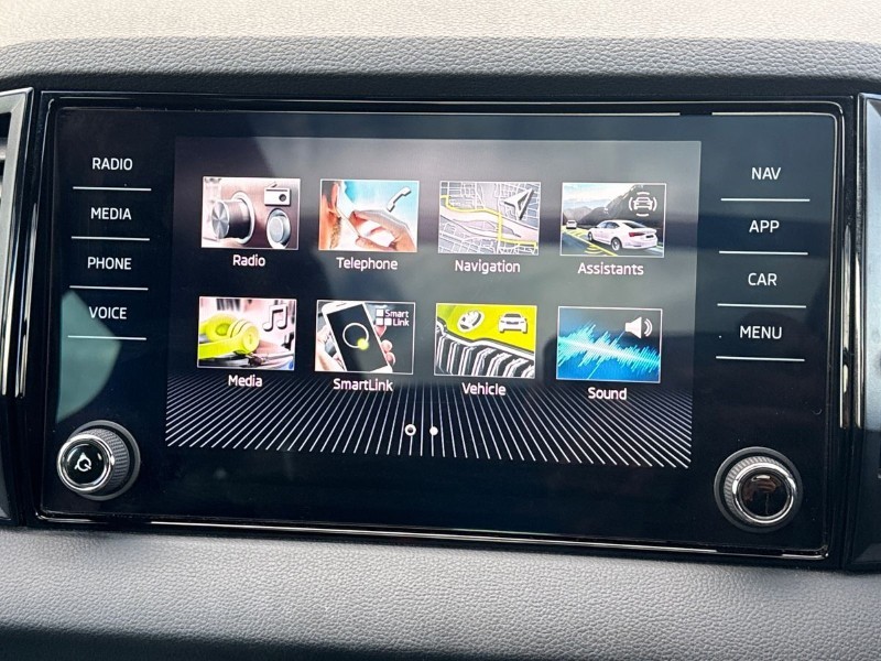 Used Skoda Karoq 2022 for sale - 77381070: Photo 23