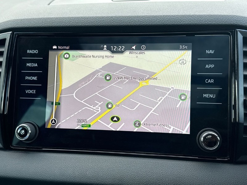 Used Skoda Karoq 2022 for sale - 77381070: Photo 24