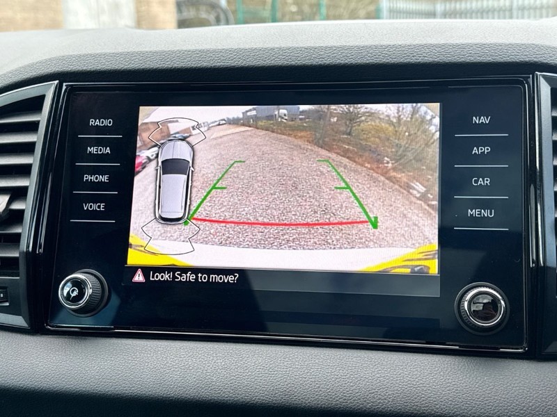 Used Skoda Karoq 2022 for sale - 77381070: Photo 25