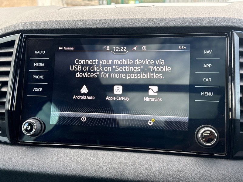 Used Skoda Karoq 2022 for sale - 77381070: Photo 26