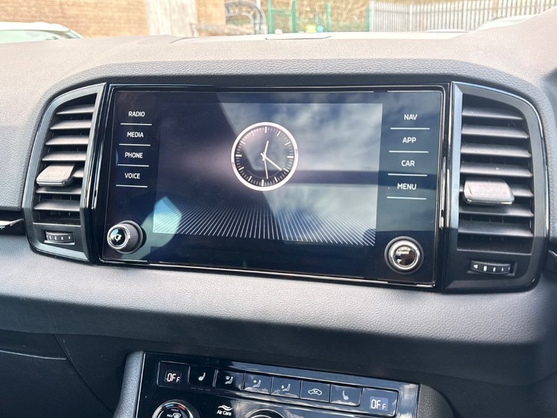 Used Skoda Karoq 2022 for sale - 77381070: Photo 30