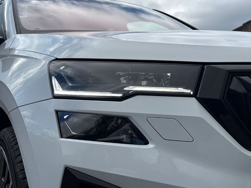 Used Skoda Karoq 2022 for sale - 77381070: Photo 36