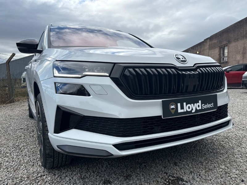 Used Skoda Karoq 2022 for sale - 77381070: Photo 38
