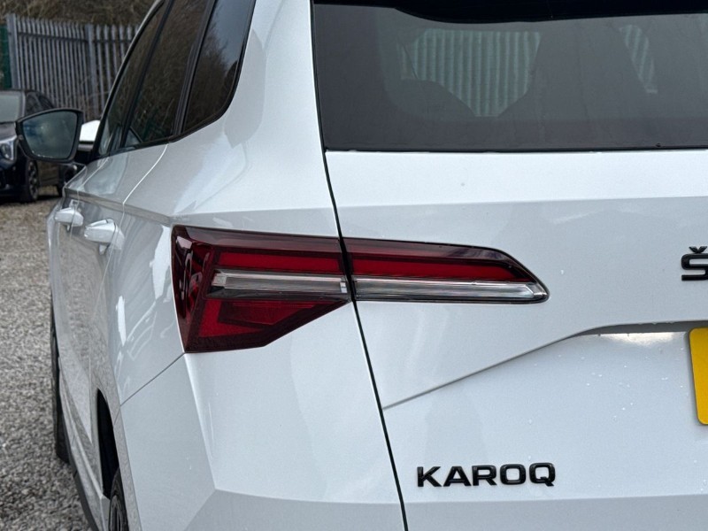 Used Skoda Karoq 2022 for sale - 77381070: Photo 39