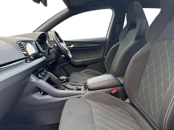 Used Skoda Karoq 2022 for sale - 77381070: Photo